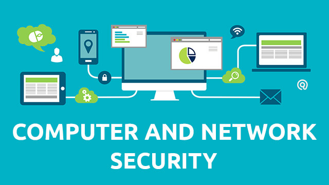Computer Network Security Annerley