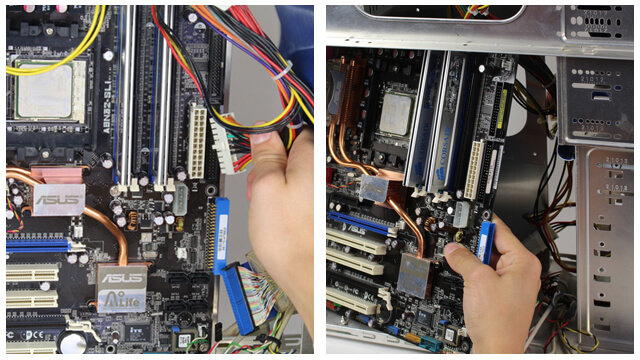 PC Repairs Annerley