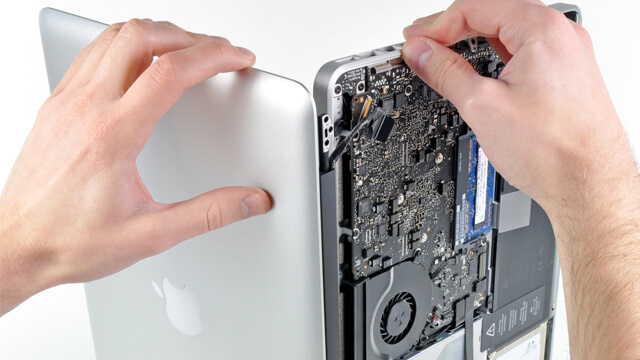 Mac Computer Repairs Annerley