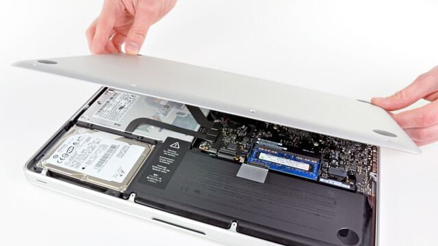 Affordable Laptop Repairs Annerley